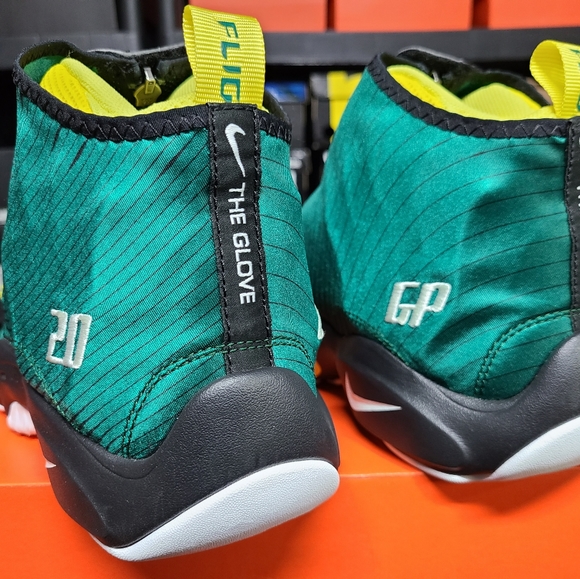 Nike Air Zoom Flight '98 - Picture 4 of 5